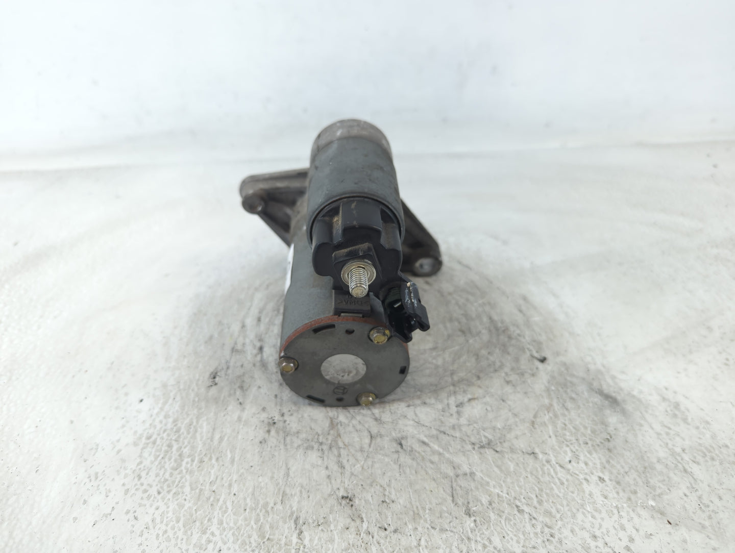2015-2022 Toyota Corolla Car Starter Motor Solenoid OEM P/N:428000-9020 28100-0T340 Fits OEM Used Auto Parts - Oemusedautopa