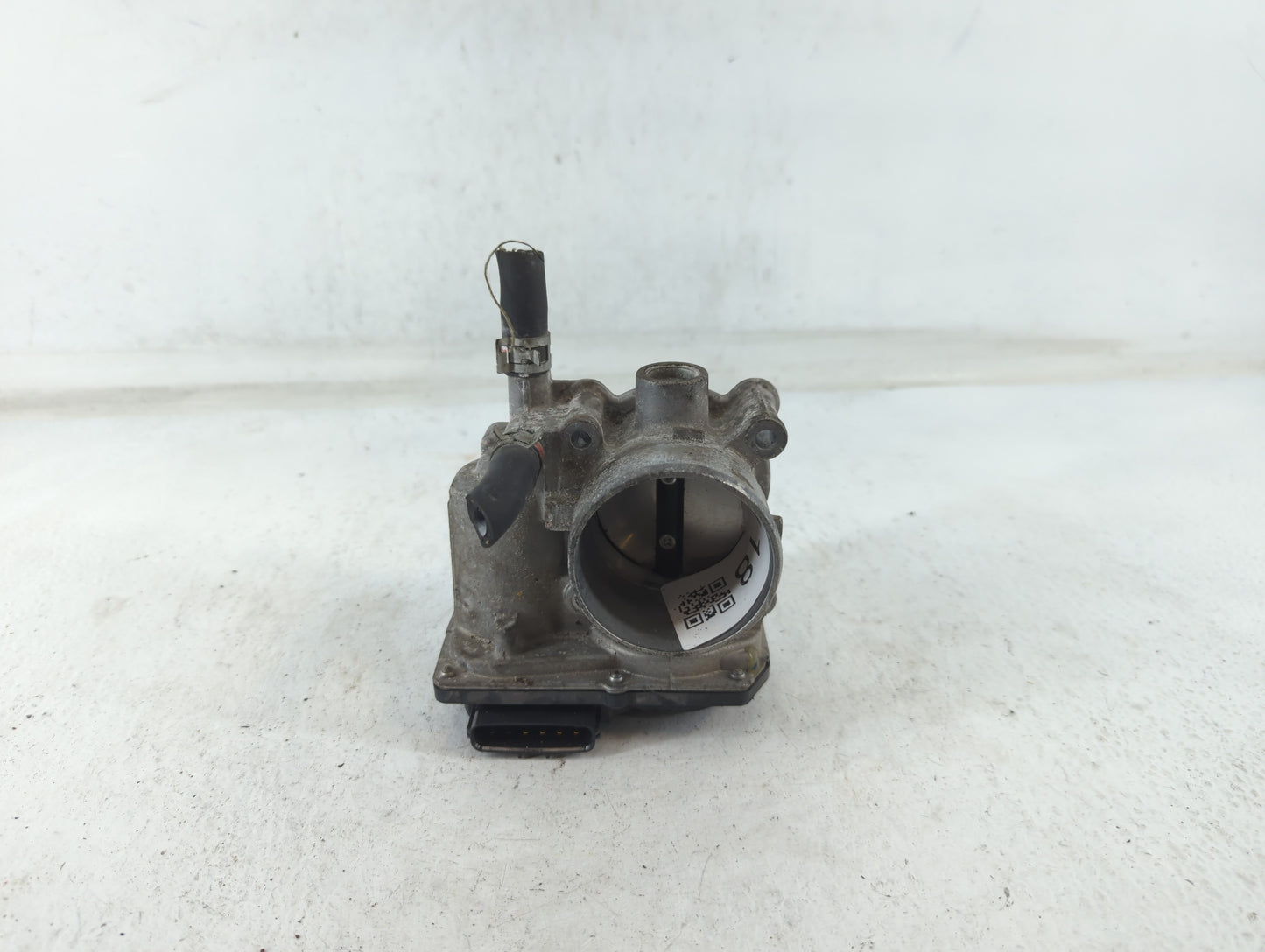 2011-2019 Toyota Corolla Throttle Body P/N:22030-0T080 Fits Fits 2011 2012 2013 2014 2015 2016 2017 2018 2019 OEM Used Auto 