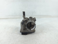 2011-2019 Toyota Corolla Throttle Body P/N:22030-0T080 Fits Fits 2011 2012 2013 2014 2015 2016 2017 2018 2019 OEM Used Auto 