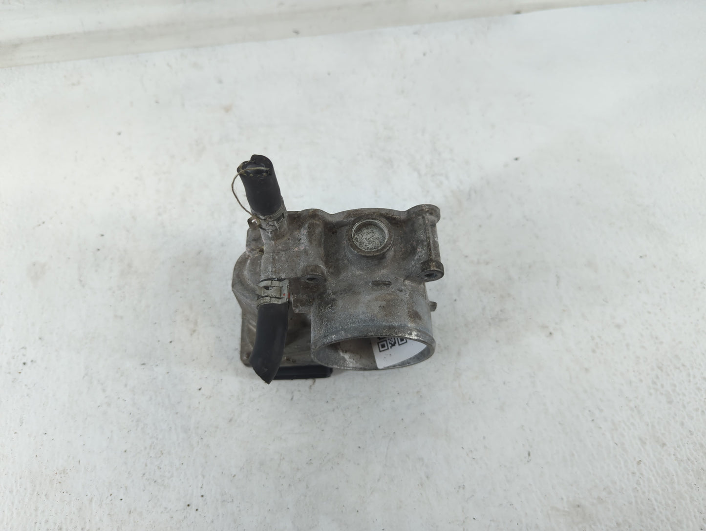 2011-2019 Toyota Corolla Throttle Body P/N:22030-0T080 Fits Fits 2011 2012 2013 2014 2015 2016 2017 2018 2019 OEM Used Auto 