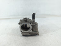 2011-2019 Toyota Corolla Throttle Body P/N:22030-0T080 Fits Fits 2011 2012 2013 2014 2015 2016 2017 2018 2019 OEM Used Auto 