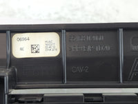 2017-2019 Toyota Corolla Climate Control Module Temperature AC/Heater Replacement P/N:55466-02060 Fits Fits 2017 2018 2019 O