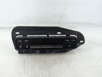 2017-2019 Toyota Corolla Climate Control Module Temperature AC/Heater Replacement P/N:55468-02060 Fits Fits 2017 2018 2019 O