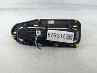 2017-2019 Toyota Corolla Climate Control Module Temperature AC/Heater Replacement P/N:55468-02060 Fits Fits 2017 2018 2019 O