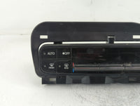 2017-2019 Toyota Corolla Climate Control Module Temperature AC/Heater Replacement P/N:55468-02060 Fits Fits 2017 2018 2019 O