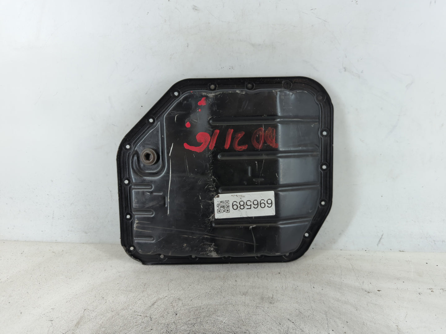 2009-2022 Toyota Corolla Engine Oil Pan Fits Fits 2008 2009 2010 2011 2012 2013 2014 2015 2016 2017 2018 2019 2020 2021 2022