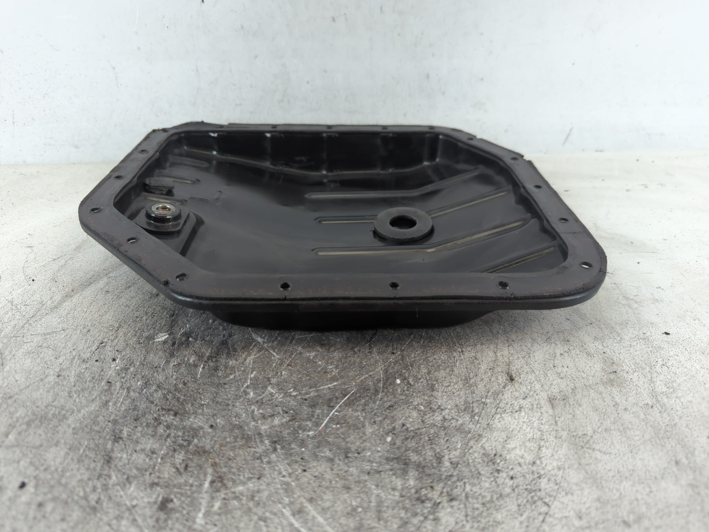 2009-2022 Toyota Corolla Engine Oil Pan Fits Fits 2008 2009 2010 2011 2012 2013 2014 2015 2016 2017 2018 2019 2020 2021 2022