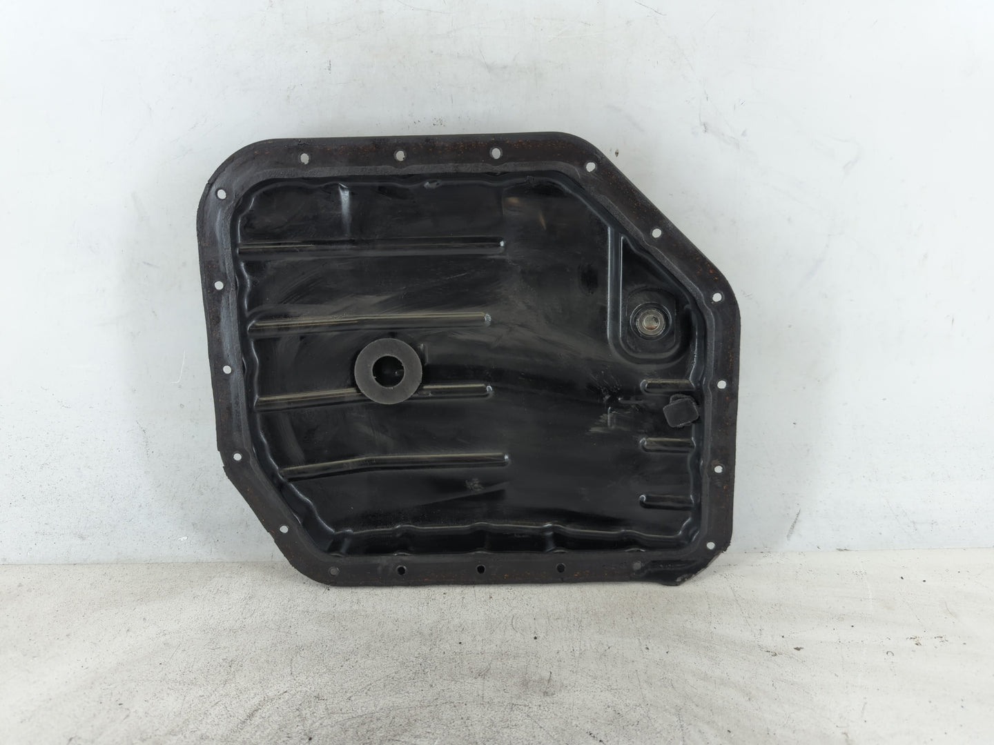 2009-2022 Toyota Corolla Engine Oil Pan Fits Fits 2008 2009 2010 2011 2012 2013 2014 2015 2016 2017 2018 2019 2020 2021 2022