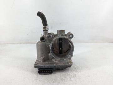 2011-2019 Toyota Corolla Throttle Body P/N:22030-0T080 Fits Fits 2011 2012 2013 2014 2015 2016 2017 2018 2019 OEM Used Auto 