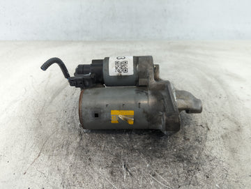 2015-2022 Toyota Corolla Car Starter Motor Solenoid OEM P/N:28100-0T340 Fits Fits 2015 2016 2017 2018 2019 2020 2021 2022 OE