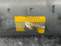 2015-2022 Toyota Corolla Car Starter Motor Solenoid OEM P/N:28100-0T340 Fits Fits 2015 2016 2017 2018 2019 2020 2021 2022 OE