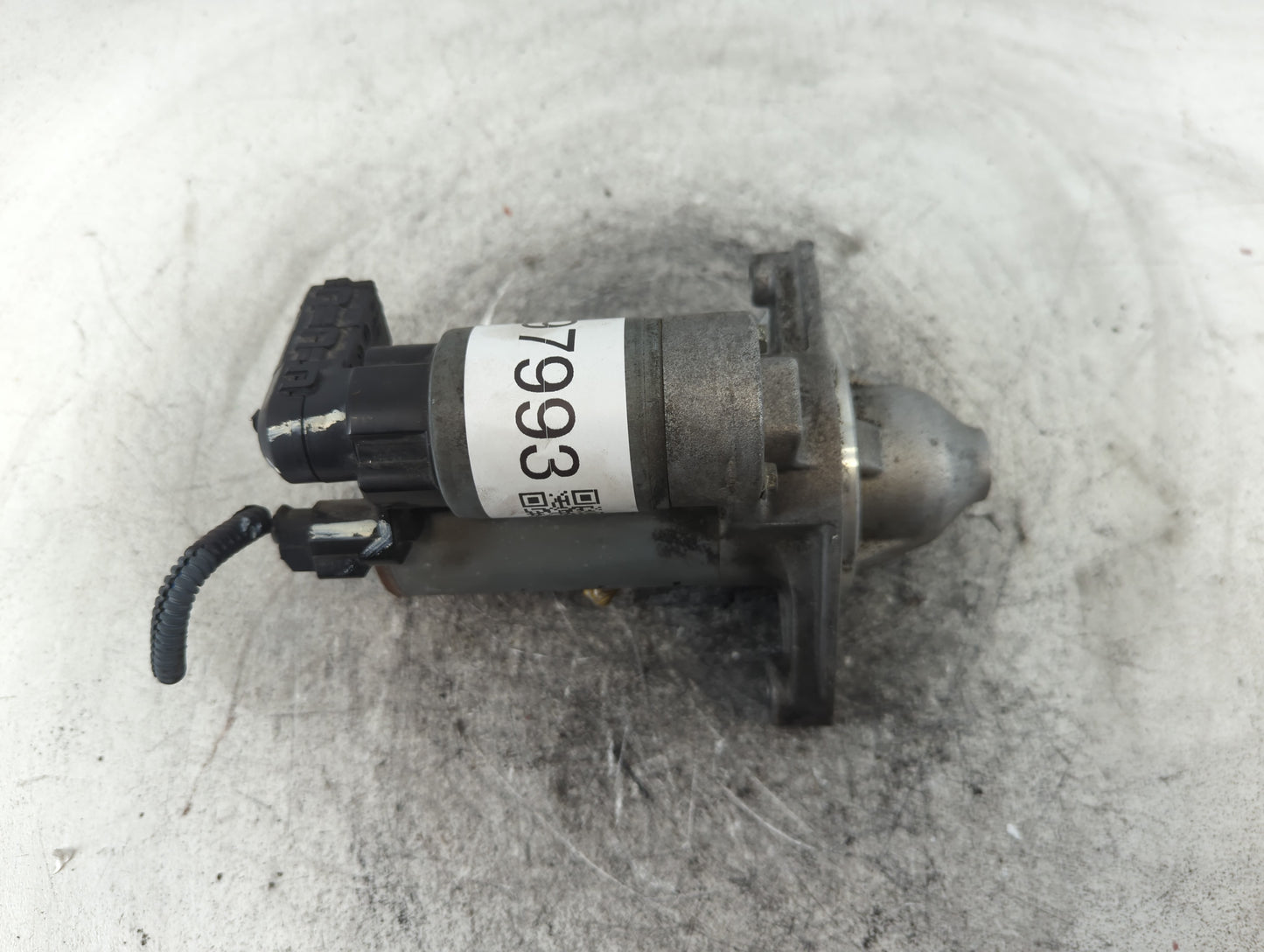 2015-2022 Toyota Corolla Car Starter Motor Solenoid OEM P/N:28100-0T340 Fits Fits 2015 2016 2017 2018 2019 2020 2021 2022 OE