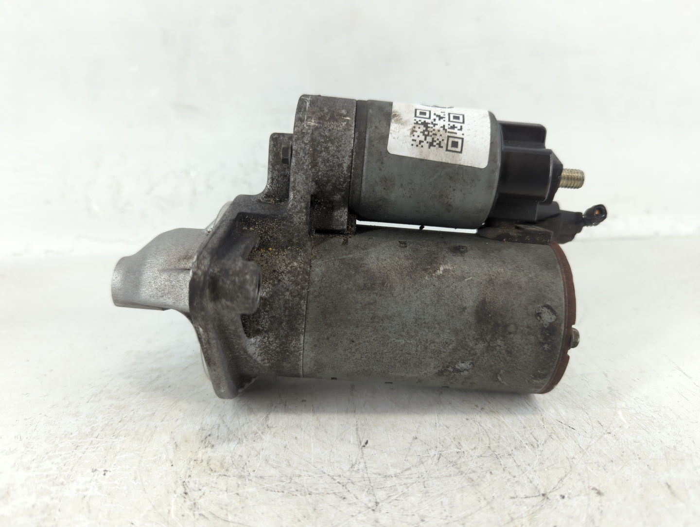 2015-2022 Toyota Corolla Car Starter Motor Solenoid OEM P/N:428000-9020 28100-0T340 Fits OEM Used Auto Parts - Oemusedautopa
