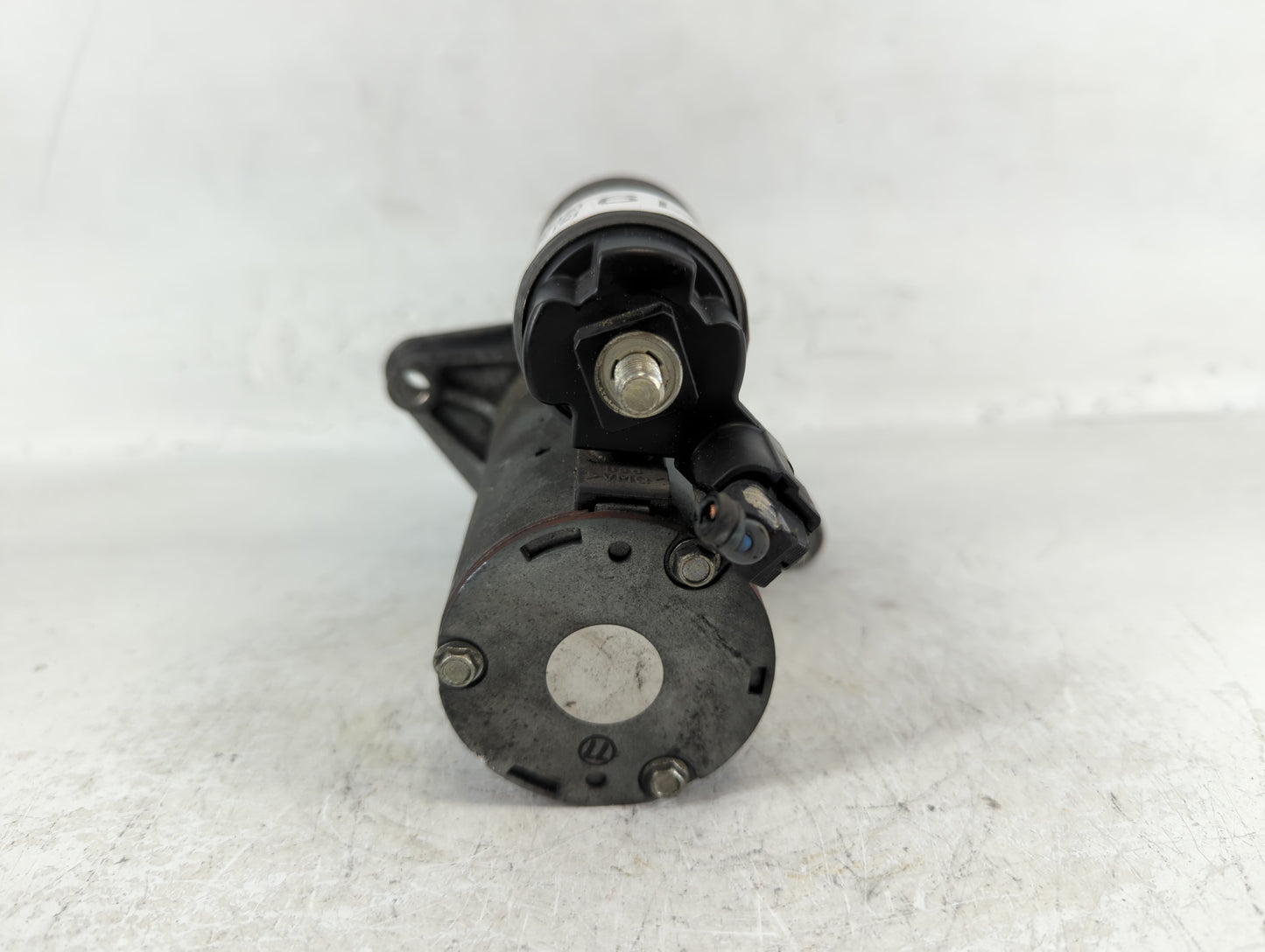 2015-2022 Toyota Corolla Car Starter Motor Solenoid OEM P/N:428000-9020 28100-0T340 Fits OEM Used Auto Parts - Oemusedautopa