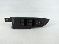 2014-2019 Toyota Corolla Master Power Window Switch Replacement Driver Side Left P/N:74232-02E70 Fits OEM Used Auto Parts - 