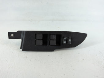 compare product 2014-2019 Toyota Corolla Master Power Window Switch Replacement Driver Side Left P/N:74232-02E70 Fits OEM Used Auto Parts