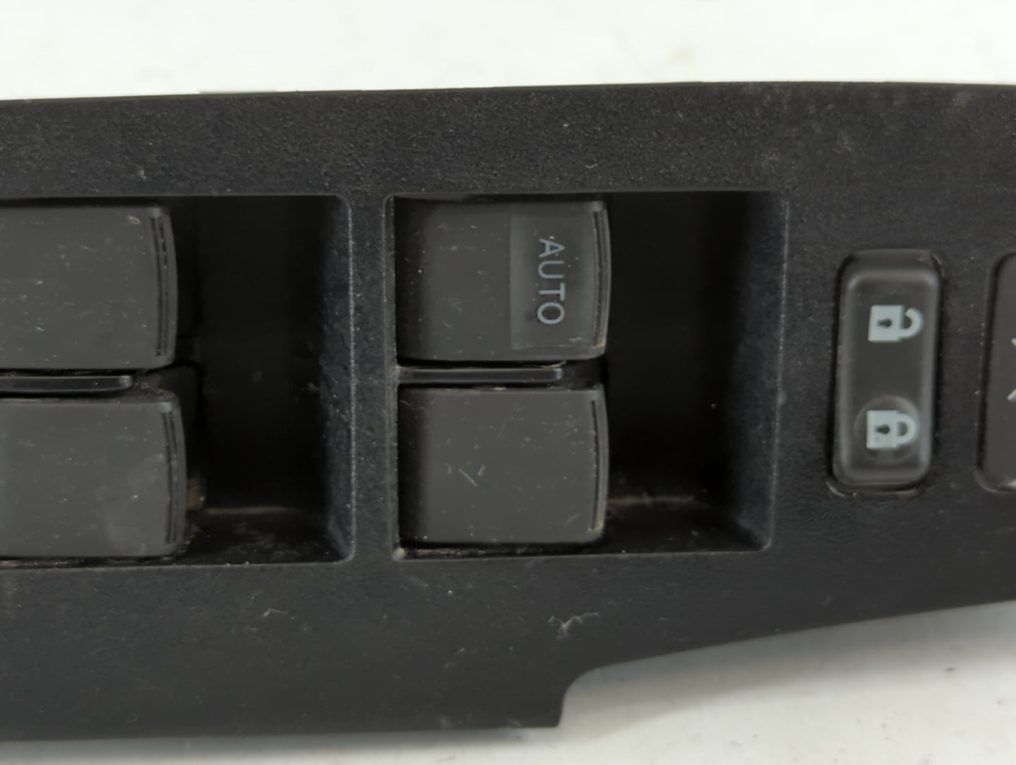 2014-2019 Toyota Corolla Master Power Window Switch Replacement Driver Side Left P/N:74232-02E70 Fits OEM Used Auto Parts - 