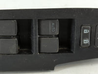 2014-2019 Toyota Corolla Master Power Window Switch Replacement Driver Side Left P/N:74232-02E70 Fits OEM Used Auto Parts - 