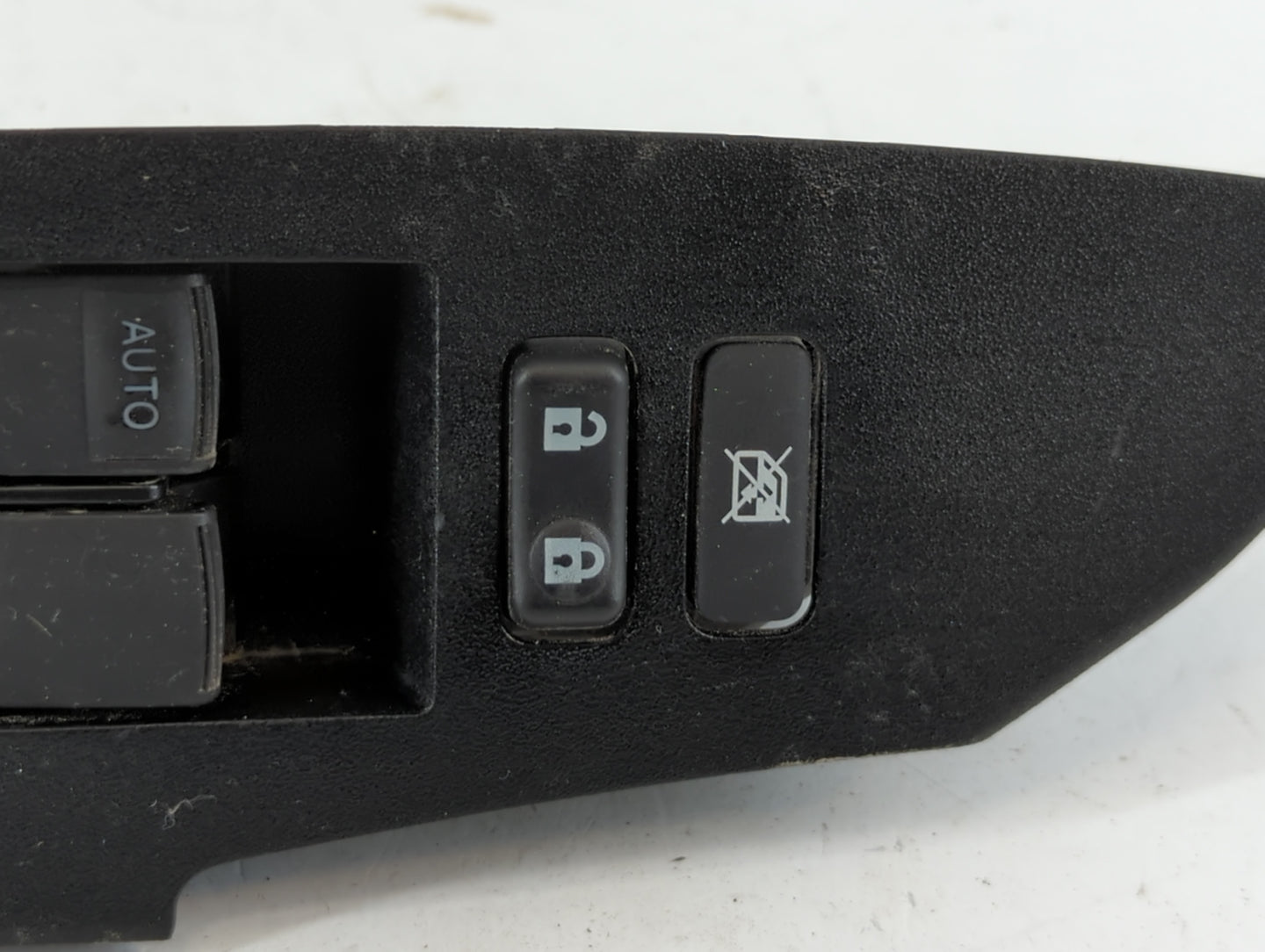 2014-2019 Toyota Corolla Master Power Window Switch Replacement Driver Side Left P/N:74232-02E70 Fits OEM Used Auto Parts - 