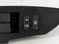 2014-2019 Toyota Corolla Master Power Window Switch Replacement Driver Side Left P/N:74232-02E70 Fits OEM Used Auto Parts - 