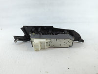 2014-2019 Toyota Corolla Master Power Window Switch Replacement Driver Side Left P/N:74232-02E70 Fits OEM Used Auto Parts - 