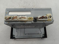 2017 Toyota Corolla Information Display Screen - Oemusedautoparts1.com