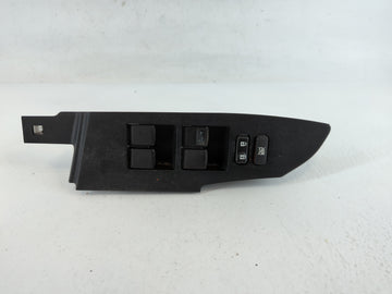2014-2019 Toyota Corolla Master Power Window Switch Replacement Driver Side Left P/N:74232-02E70 Fits OEM Used Auto Parts - 