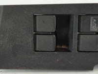 2014-2019 Toyota Corolla Master Power Window Switch Replacement Driver Side Left P/N:74232-02E70 Fits OEM Used Auto Parts - 