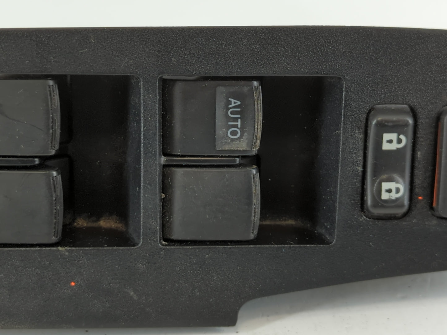2014-2019 Toyota Corolla Master Power Window Switch Replacement Driver Side Left P/N:74232-02E70 Fits OEM Used Auto Parts - 