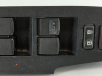 2014-2019 Toyota Corolla Master Power Window Switch Replacement Driver Side Left P/N:74232-02E70 Fits OEM Used Auto Parts - 