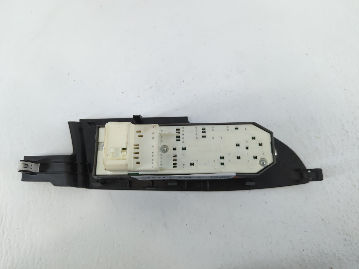 2014-2019 Toyota Corolla Master Power Window Switch Replacement Driver Side Left P/N:74232-02E70 Fits OEM Used Auto Parts - 