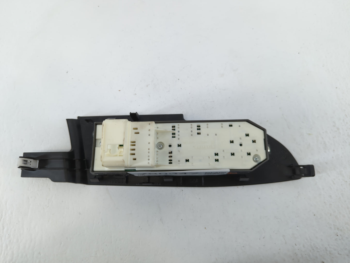 2014-2019 Toyota Corolla Master Power Window Switch Replacement Driver Side Left P/N:74232-02E70 Fits OEM Used Auto Parts - 