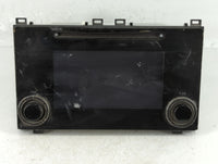2017-2019 Toyota Corolla Am Fm Cd Player Radio Receiver - Oemusedautoparts1.com