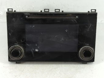 compare product 2017-2019 Toyota Corolla Am Fm Cd Player Radio Receiver
