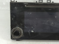 2017-2019 Toyota Corolla Am Fm Cd Player Radio Receiver - Oemusedautoparts1.com