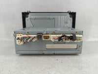 2017-2019 Toyota Corolla Am Fm Cd Player Radio Receiver - Oemusedautoparts1.com