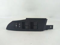 2014-2019 Toyota Corolla Master Power Window Switch Replacement Driver Side Left P/N:74232-02E70 Fits OEM Used Auto Parts - 