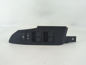 compare product 2014-2019 Toyota Corolla Master Power Window Switch Replacement Driver Side Left P/N:74232-02E70 Fits OEM Used Auto Parts