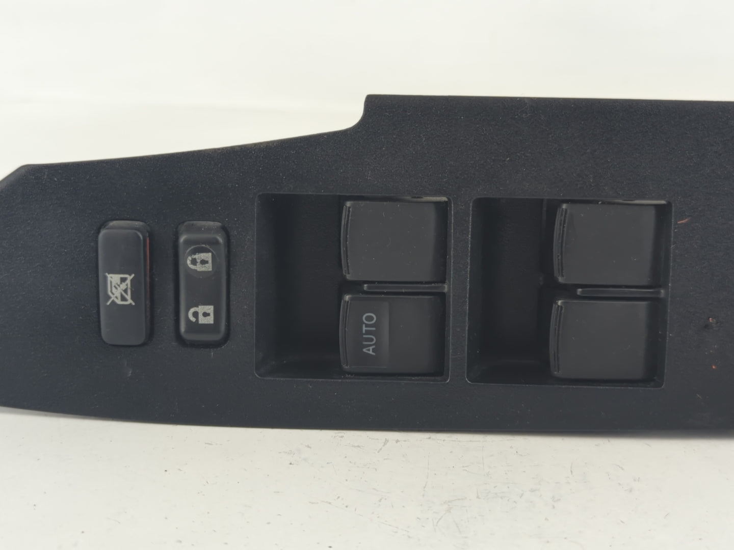 2014-2019 Toyota Corolla Master Power Window Switch Replacement Driver Side Left P/N:74232-02E70 Fits OEM Used Auto Parts - 