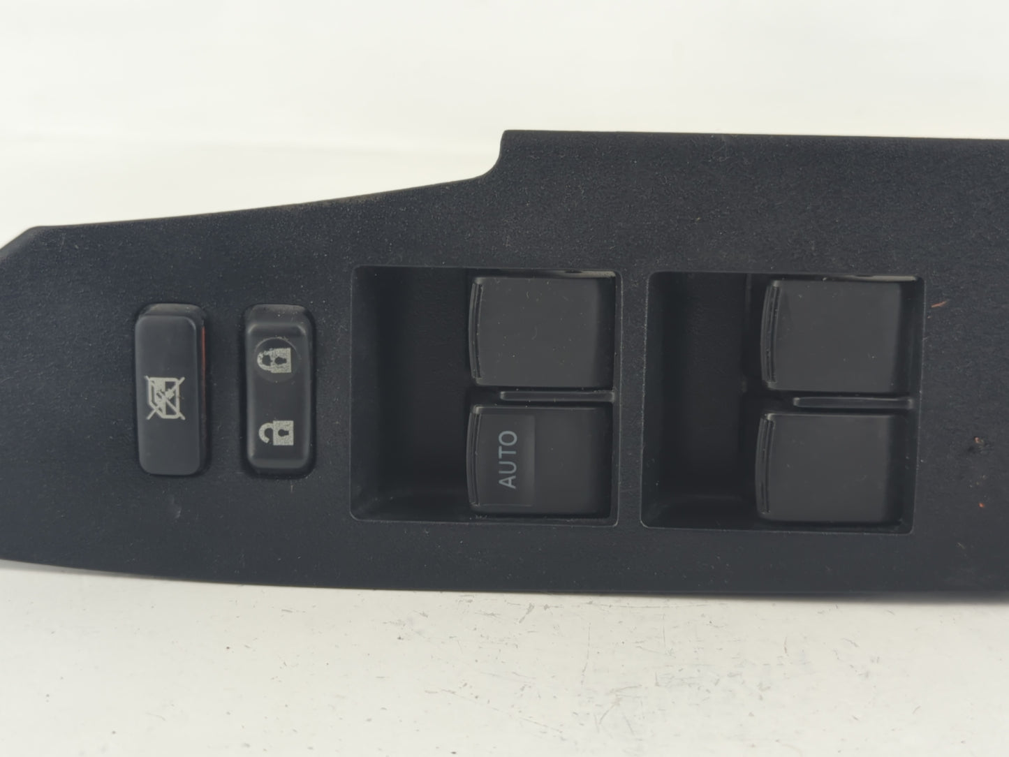 2014-2019 Toyota Corolla Master Power Window Switch Replacement Driver Side Left P/N:74232-02E70 Fits OEM Used Auto Parts - 