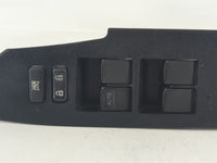 2014-2019 Toyota Corolla Master Power Window Switch Replacement Driver Side Left P/N:74232-02E70 Fits OEM Used Auto Parts - 