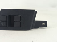 2014-2019 Toyota Corolla Master Power Window Switch Replacement Driver Side Left P/N:74232-02E70 Fits OEM Used Auto Parts - 