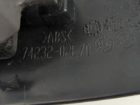 2014-2019 Toyota Corolla Master Power Window Switch Replacement Driver Side Left P/N:74232-02E70 Fits OEM Used Auto Parts - 