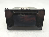 2017-2019 Toyota Corolla Radio AM FM Cd Player Receiver Replacement P/N:86140-02520 Fits Fits 2017 2018 2019 OEM Used Auto P