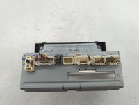 2017-2019 Toyota Corolla Radio AM FM Cd Player Receiver Replacement P/N:86140-02520 Fits Fits 2017 2018 2019 OEM Used Auto P