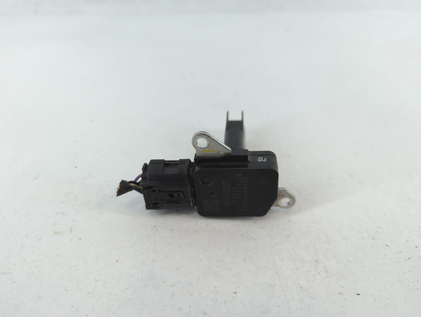 2009-2019 Toyota Corolla Mass Air Flow Meter Maf - Oemusedautoparts1.com