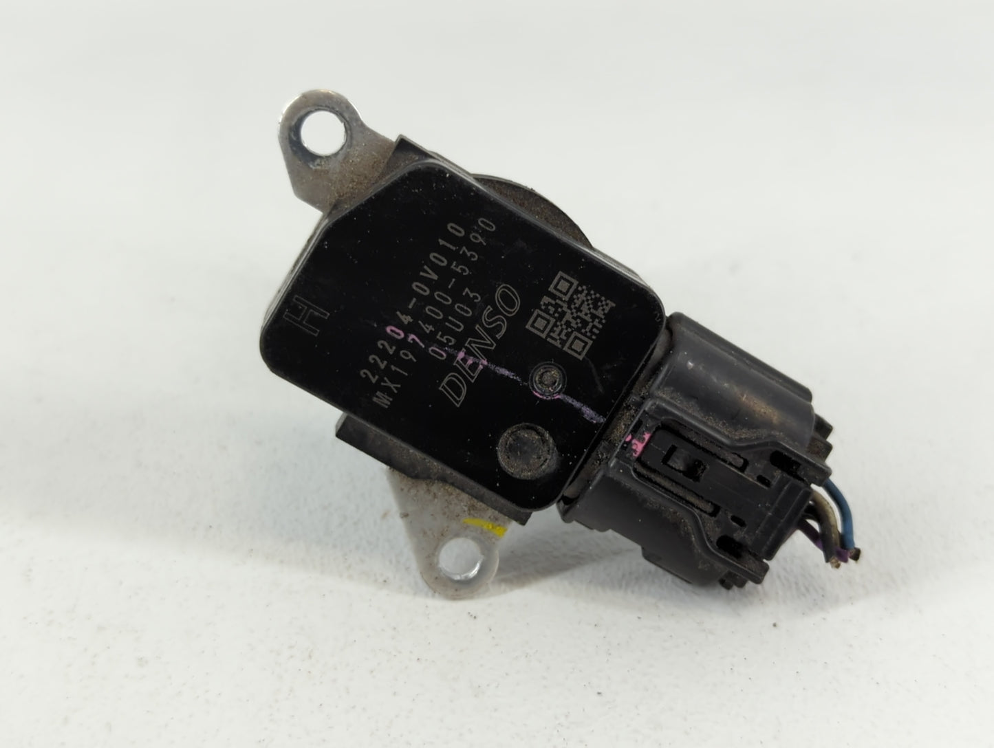 2009-2019 Toyota Corolla Mass Air Flow Meter Maf - Oemusedautoparts1.com