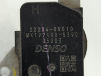 2009-2019 Toyota Corolla Mass Air Flow Meter Maf - Oemusedautoparts1.com
