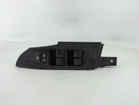 2014-2019 Toyota Corolla Master Power Window Switch Replacement Driver Side Left P/N:74232-02E70 Fits OEM Used Auto Parts - 