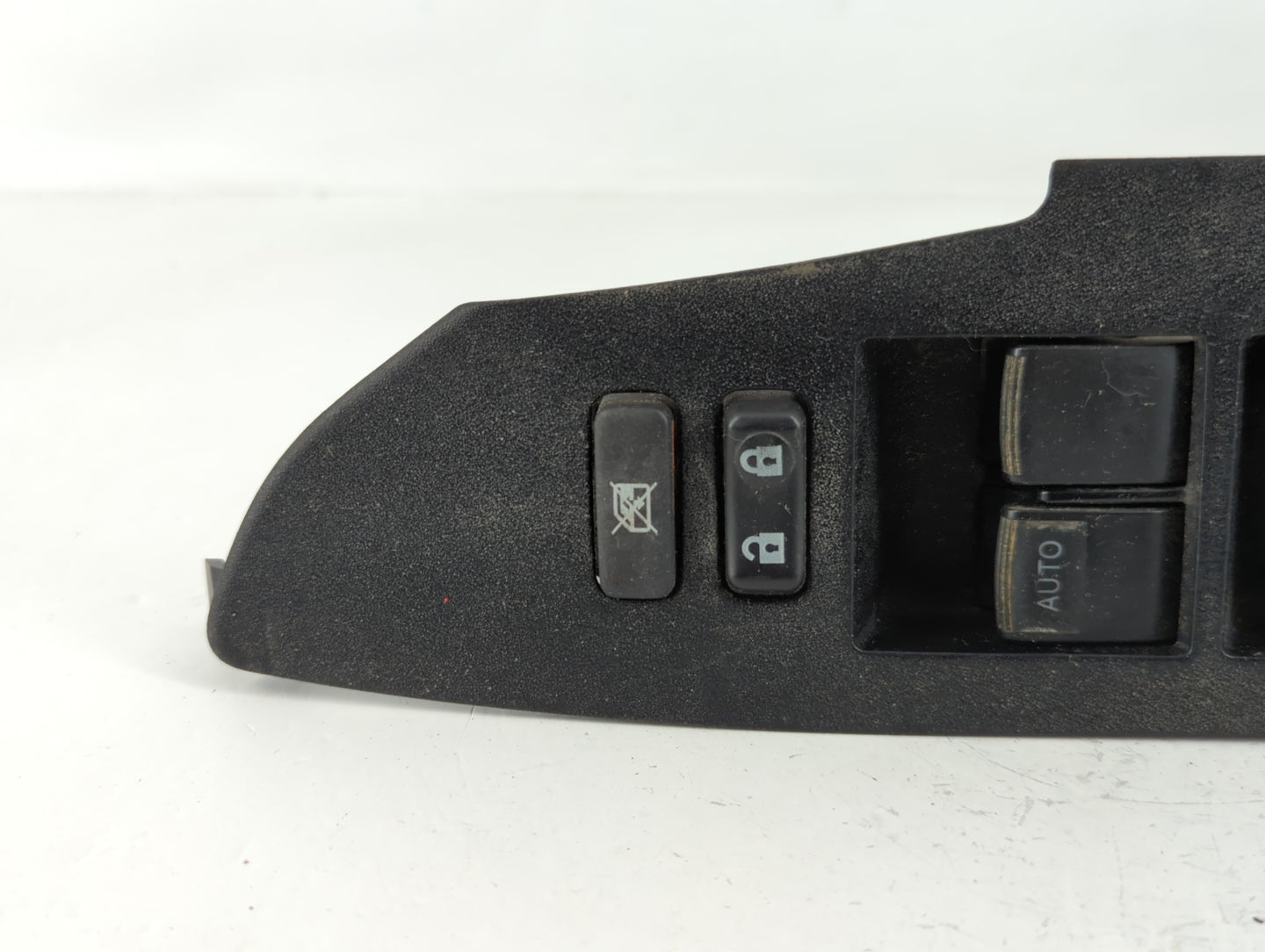 2014-2019 Toyota Corolla Master Power Window Switch Replacement Driver Side Left P/N:74232-02E70 Fits OEM Used Auto Parts - 